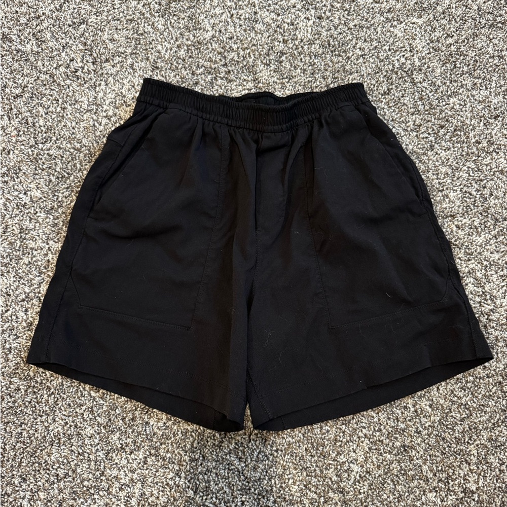 Lululemon Bowline Short 5” *Woven